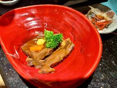 -上井料理黑金店(IFS国金中心店)