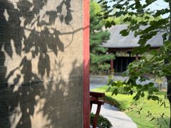 -碑林公园