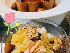 -眉州东坡(团结湖店)