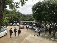 -满記土窑烧鷄波浪山莊