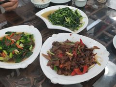 -徽州美食(三十年老店)