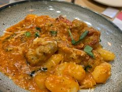 -HELLO 27 意面·沙拉·帕尼尼