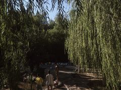 -水磨沟公园