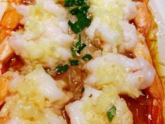 -金牌外婆家(苏州中心店)