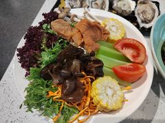 -八珍玉食鸡煲·打边炉(印象城店)