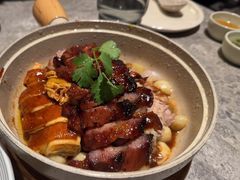 -留半山·香港食堂(啦啦宝都店)