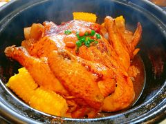 -大鸭梨烤鸭(枣园店)