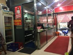 -潘国仙耳光馄饨(黄家阙路店)