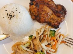 -红小满休闲餐厅(十全街店)