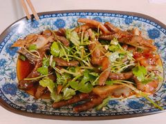 -农家飘香卤味砂锅(三角地店)