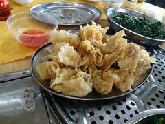 蚝仔炸云吞-蚝专家(北滘店)