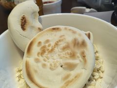 -建基泡馍·西安老字号·清真(永宁店)