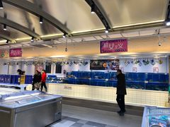 -T11生鲜超市(朝阳公园店)