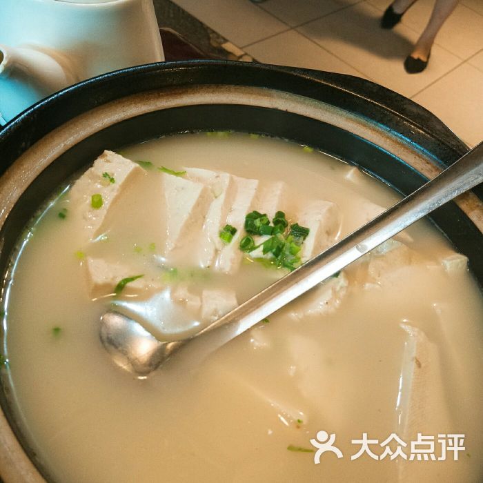 一塊豆腐(迎賓路總店)圖片 - 第100張