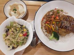-豆恩咖餐(厦大翔安店)