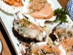 -福樱兰海鲜放题铁板烧(加州店)