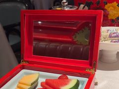 -千百味红餐厅·江西菜(绿地双子塔店)