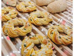 -前进麦味·天然烘焙(凯德1818店)
