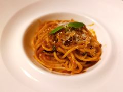 肉酱意大利面-牛排家(北京长安街英皇集团中心店)