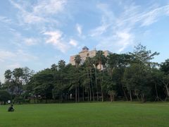 -荔枝公园(福田区)
