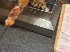 -老白清真烧烤(锦州旗舰店)