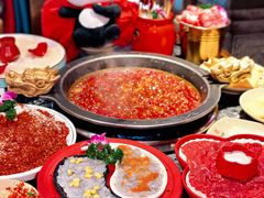 -蜀大侠火锅(总府路店)