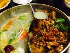-香丽缘饭馆(黑龙潭店)