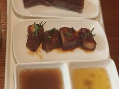 -如轩·海鲜砂锅粥·潮汕菜(一品天下店)