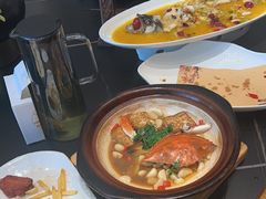 -味莊餐厅(康庄南街店)