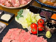 -大米·京都小酒馆·炭烧海鲜·烧鸟(龙口东路店)