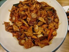 -陈傻子餐厅(世纪都会店)