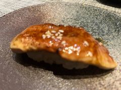-戏作寿司(观音桥店)