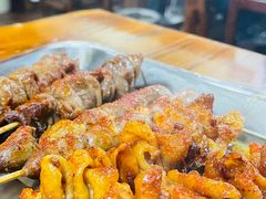 -海平馄饨(逍遥二路店)