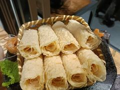-湊湊火锅·茶憩(东城万达店)