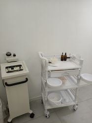 -美奈サロン美甲美睫皮肤管理