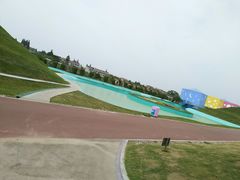 景点-南通洲际绿博园