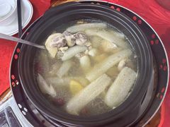 -花苑美食横琴生蚝火锅(拱北粤华路店)