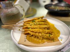 -佰家小厨·南京菜(夫子庙店)