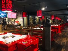 大堂-大龙燚火锅(悉尼店)