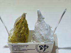 -野人先生现做冰淇淋(北京环宇荟店)