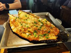 -很久以前羊肉串(长寿路星方汇店)