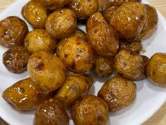 -十四娘手工水饺(新建小区店)