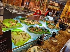 -马哥孛罗咖啡厅·Cafe Marco (厦门马哥孛罗东方大酒店)