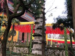 -灵隐飞来峰景区