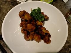 -绿茶餐厅(天津天河城店)