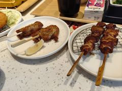 -味千拉面(惠州淡水嘉信茂广场分店)