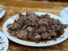 -柴氏风味斋(甘家口店)