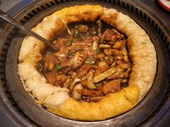-灶座小锅烀饼·铁锅炖(全国总店)