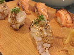 -椿山日本料理