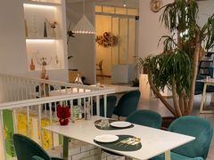 -ins森林童话餐厅coffee&bistro